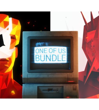 SUPERHOT ONE OF BUNDLE Steam Key EUROPE